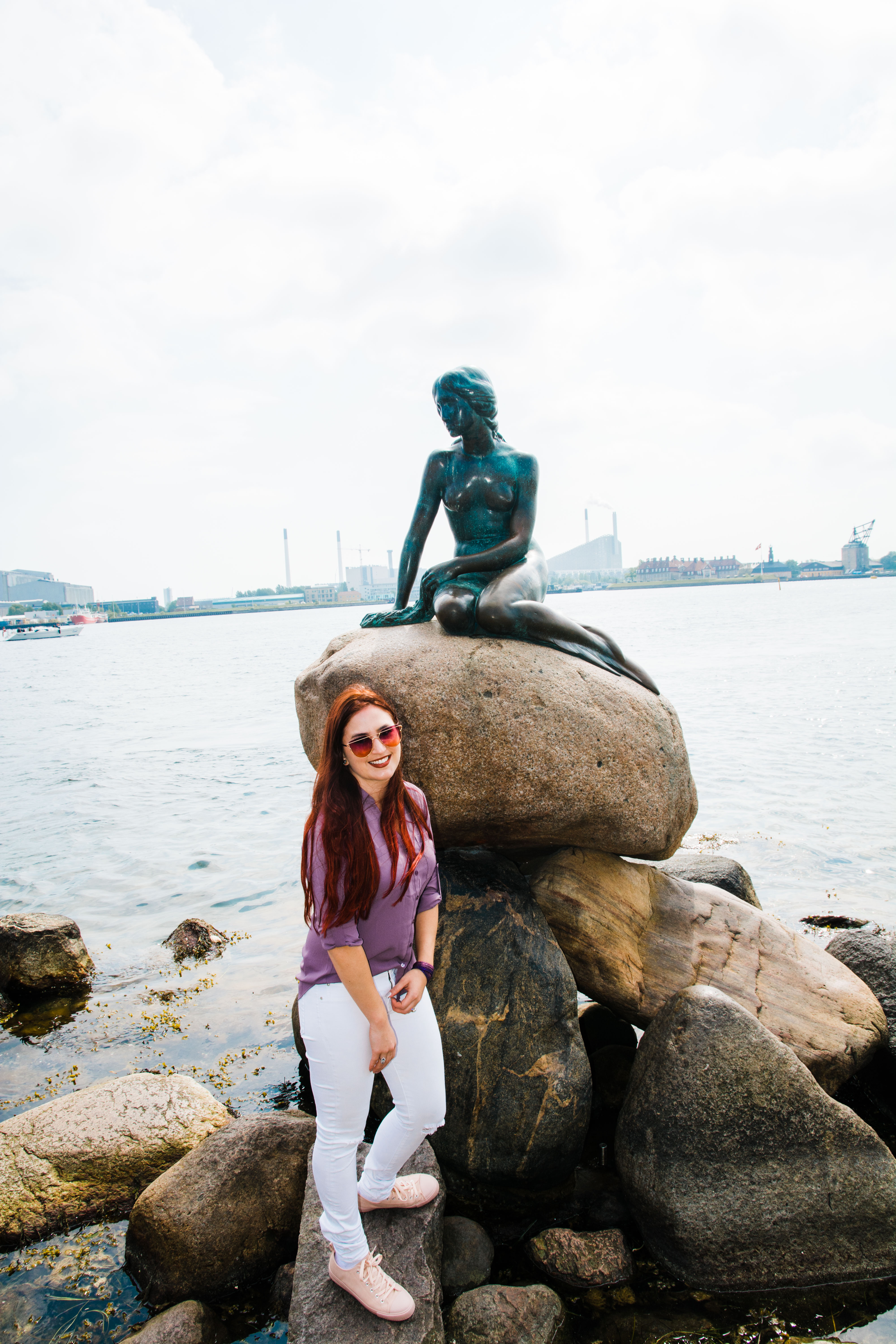 What to See in the Land of The Little Mermaid - Love.Laugh.Explore.