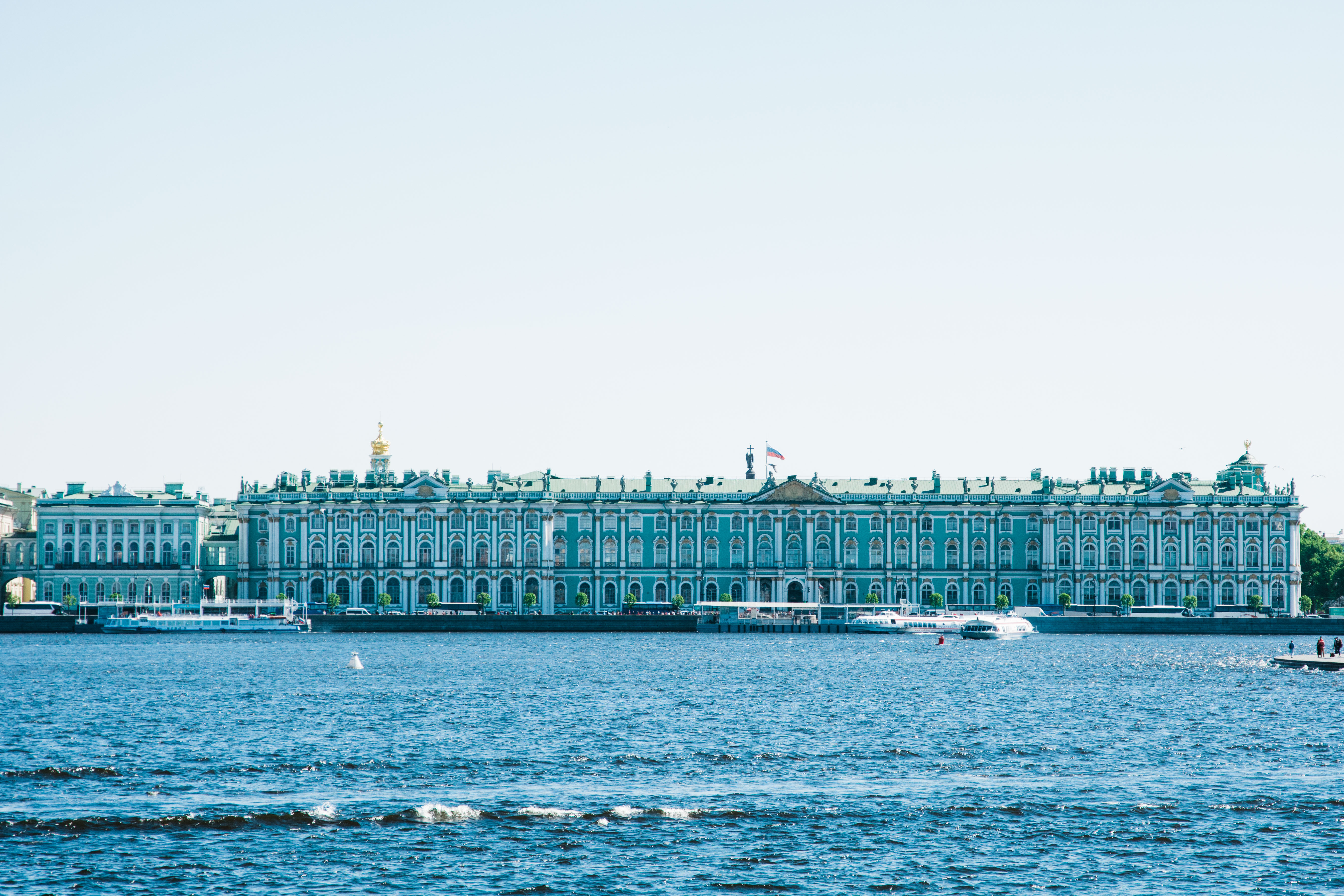 the winter palace a novel of catherine the great